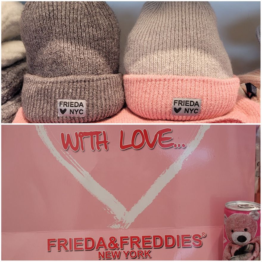 Frieda&Freddies Mützen